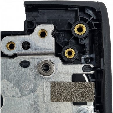 Carcaça palmrest Lenovo Chromebook 11 100e Gen 2