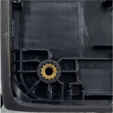 Carcaça palmrest Lenovo Chromebook 11 100e Gen 2