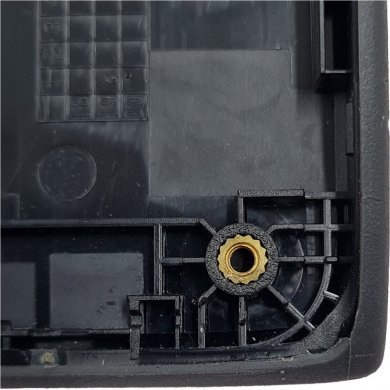 Carcaça palmrest Lenovo Chromebook 11 100e Gen 2