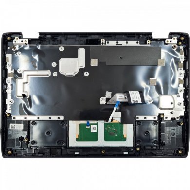 5CB1A21265 Carcaça palmrest Lenovo 300e Chromebook 2nd Gen