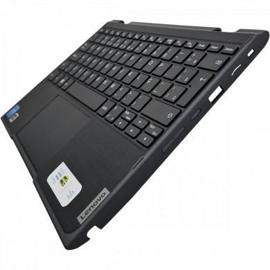 Carcaça palmrest Lenovo 300e Chromebook 2nd Gen