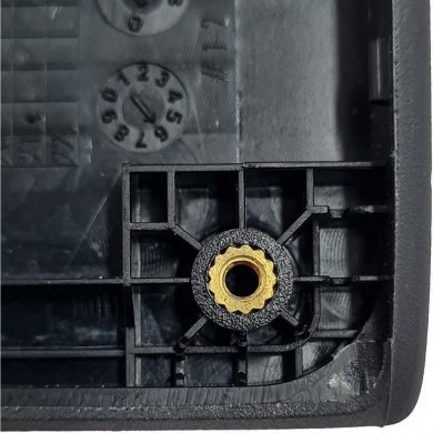 Carcaça palmrest Lenovo 300e Chromebook 2nd Gen