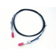 DELL Networking Cooper Cable SFP+ 10GBe Twinax Direct Attach Cable 2M