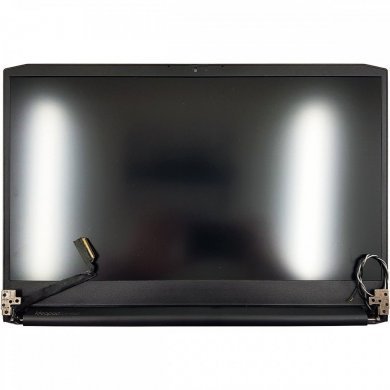 5D11D47875 Carcaça completa Lenovo Ideapad Gaming 3 tela FHD