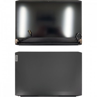 Carcaça completa Lenovo Ideapad Gaming 3 tela FHD