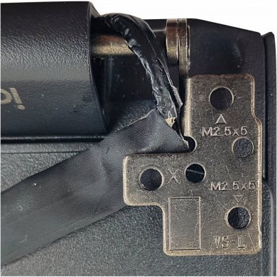 Carcaça completa Lenovo Ideapad Gaming 3 tela FHD