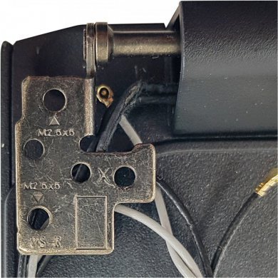 Carcaça completa Lenovo Ideapad Gaming 3 tela FHD