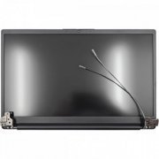 Tela completa FHD original Lenovo V14 Gen 3 acompanha tela FHD 14in, dobradiças, moldura, tampa, antenas wifi 