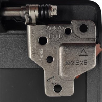 5D11D47908 Tela completa FHD original Lenovo V14 Gen 3