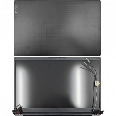 Tela completa FHD original Lenovo V14 Gen 3