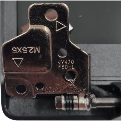 Tela completa FHD original Lenovo V14 Gen 3