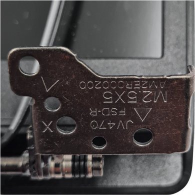 Tela completa FHD original Lenovo V14 Gen 3