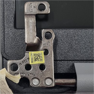 5D11D48020 Tela completa HD original Lenovo Ideapad 1 15