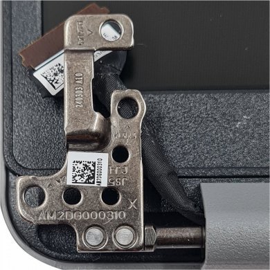 5D11D48020-D Tela completa HD original Lenovo Ideapad 1 15 com detalhe