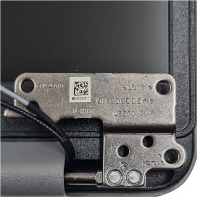 5D11D48020-D Tela completa HD original Lenovo Ideapad 1 15 com detalhe