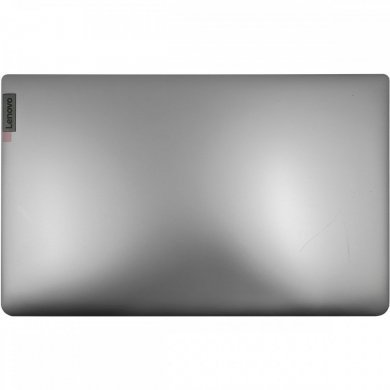 5D11D48020-R Tela completa HD original Lenovo Ideapad 1 15 com avaria