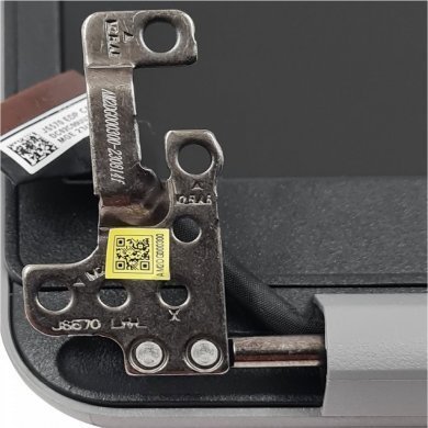 5D11D48020-R Tela completa HD original Lenovo Ideapad 1 15 com avaria