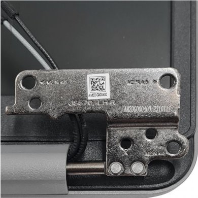 5D11D48020-R Tela completa HD original Lenovo Ideapad 1 15 com avaria