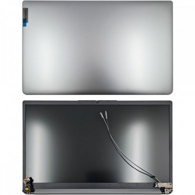 Tela completa HD original Lenovo Ideapad 1 15