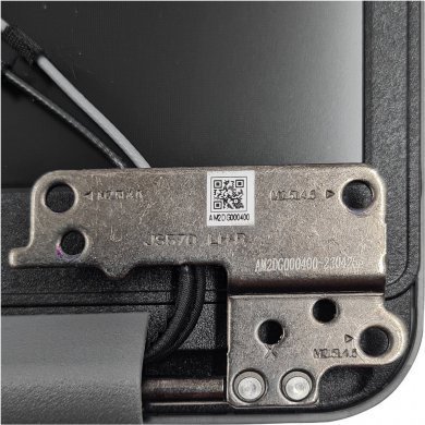 Tela completa HD original Lenovo Ideapad 1 15