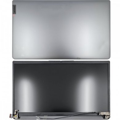Tela completa HD original Lenovo Ideapad 1 15 com risco