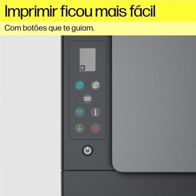 HP Multifuncional Smart Tank 584 All-in-One Wifi