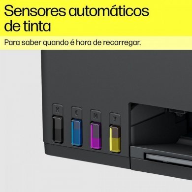 HP Multifuncional Smart Tank 584 All-in-One Wifi