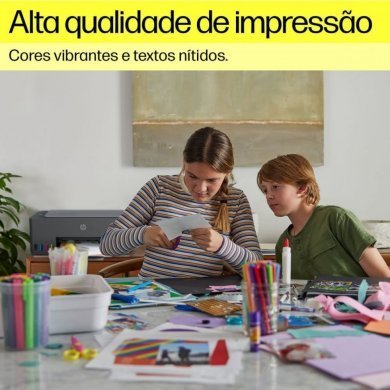 HP Multifuncional Smart Tank 584 All-in-One Wifi