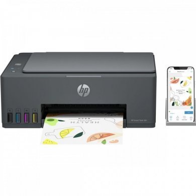 HP Multifuncional Smart Tank 584 All-in-One Wifi
