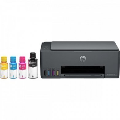 HP Multifuncional Smart Tank 584 All-in-One Wifi