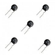 TERMISTOR NTC 5R 5A 13MM 5D-13 (Kit 5x und) kit com 5 unidad ...
