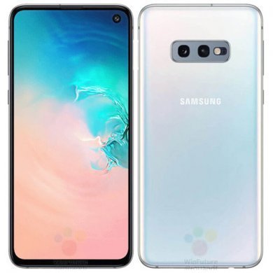 5DGEL-S10LITE Película para Samsung S10 Lite