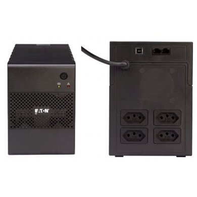 5E1200USB-BR Nobreak Eaton 1200VA Monovolt 110/100V