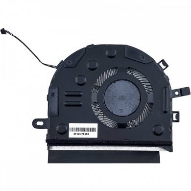 5F10N76460 Fan original notebook Lenovo Yoga 520 4 fios