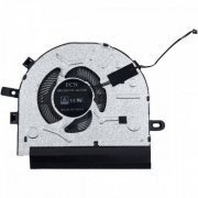 Fan original notebook Lenovo Yoga 520 4 fios 