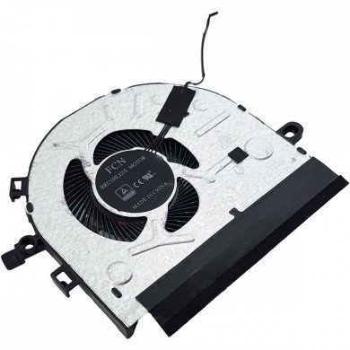 5F10N76460 Fan original notebook Lenovo Yoga 520 4 fios