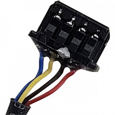 5F10S14012 Fan Lenovo IdeaPad 1 15iAU7 15ALC7 15iRU7 82QD FP6Q