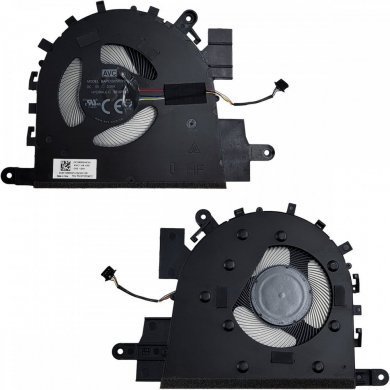 5F10S14012 Fan Lenovo IdeaPad 1 15iAU7 15ALC7 15iRU7 82QD FP6Q