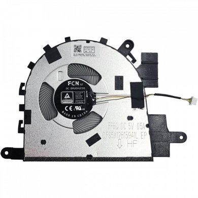 5F10S14013 Fan Lenovo IdeaPad 1 15iAU7 15ALC7 15iRU7 82QD FP6Q