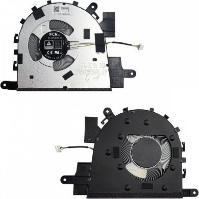 5F10S14013 Fan Lenovo IdeaPad 1 15iAU7 15ALC7 15iRU7 82QD FP6Q