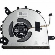 Fan notebook Lenovo V14 G4 AMN 82YT original Lenovo, DC 5V 0.50A com 4 fios
