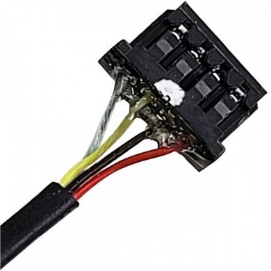 5F10S14074 Fan notebook Lenovo V14 G4 AMN 82YT