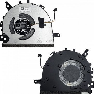 5F10S14074 Fan notebook Lenovo V14 G4 AMN 82YT