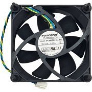 Fan interno PVA092G12M-P14 Lenovo ThinkStation P3 12V 0.55A 4 pinos 90x90x25mm