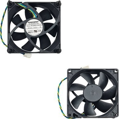 5F10U94071 Fan interno PVA092G12M-P14 Lenovo ThinkStation P3 12V 0.55A
