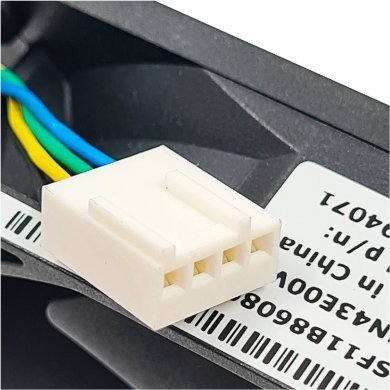 5F10U94071 Fan interno PVA092G12M-P14 Lenovo ThinkStation P3 12V 0.55A