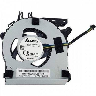 Fan Delta 12V 1A Lenovo ThinkCentre Q500/Neo 50Q G4