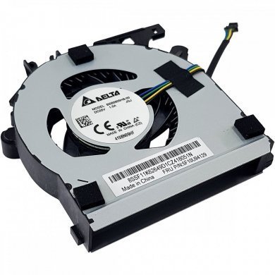 5F10U94129 Fan Delta 12V 1A Lenovo ThinkCentre Q500/Neo 50Q G4