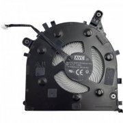 Fan original Lenovo Thinkpad E14 Gen 2 conector 5 fios, DC5V 0.5A