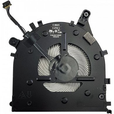5F10Z58243 Fan original Lenovo Thinkpad E14 Gen 4 E15 Gen 4